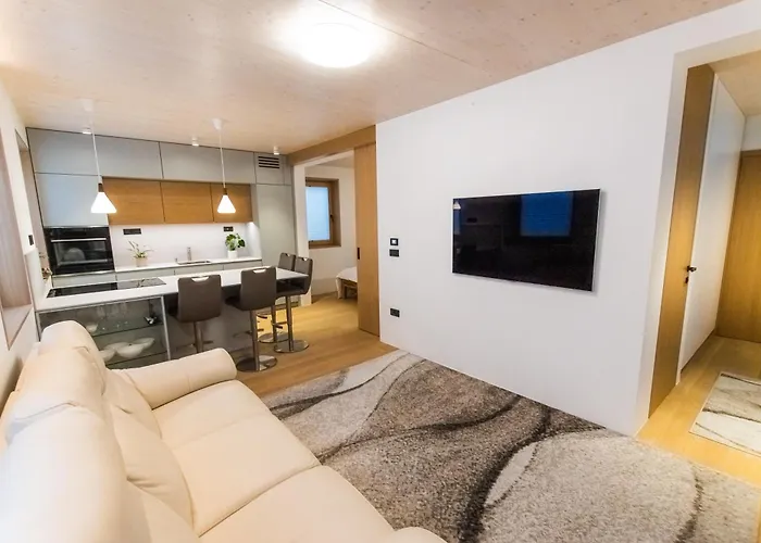 Apartamento V22 - Premium Apartements *