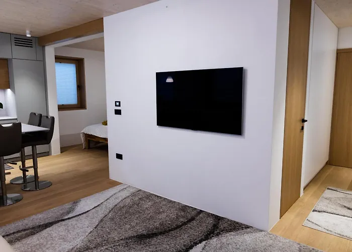 V22 - Premium Apartements Apartment