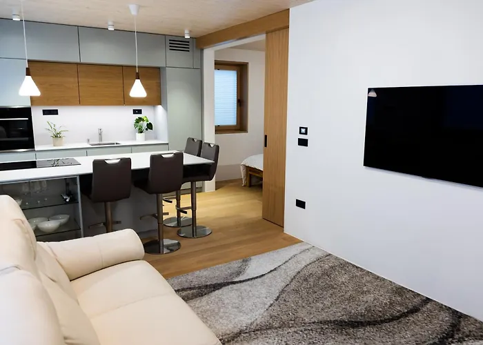 Apartamento V22 - Premium Apartements *