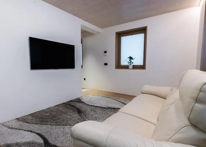 V22 - Premium Apartements *