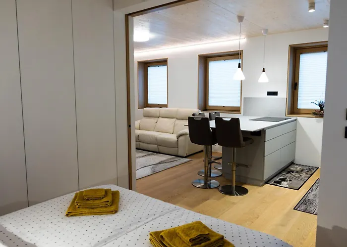 Apartment V22 - Premium Apartements