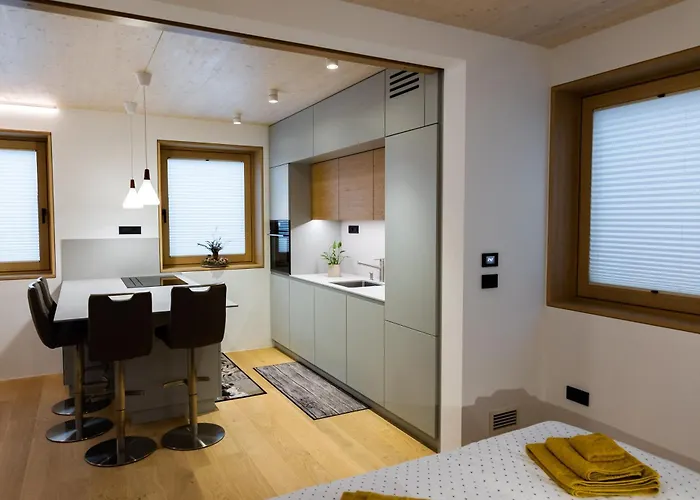 V22 - Premium Apartements *