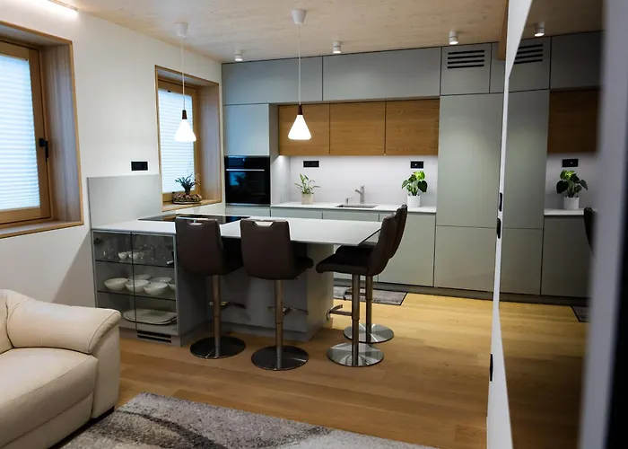 Apartment V22 - Premium Apartements