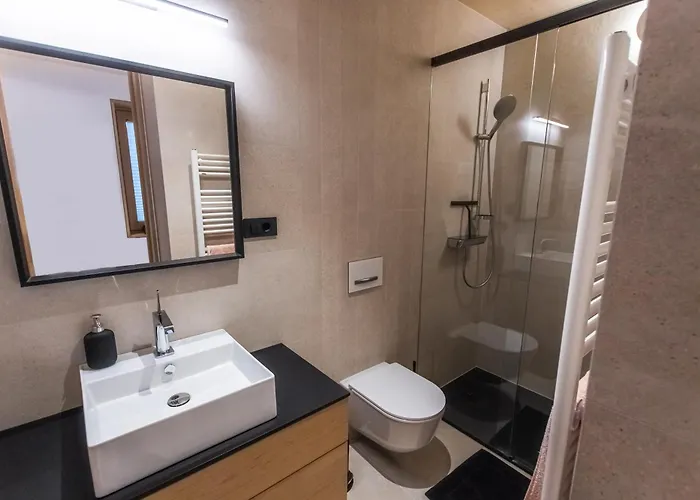 V22 - Premium Apartements Liubliana