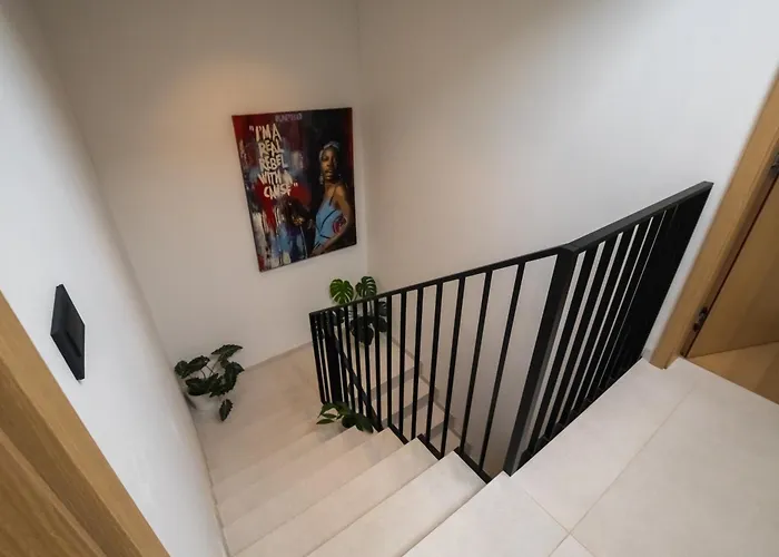 V22 - Premium Apartements