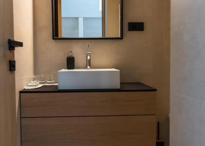 V22 - Premium Apartements