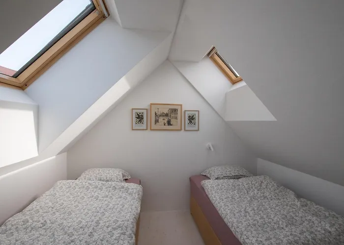 V22 - Premium Apartements Apartamento *