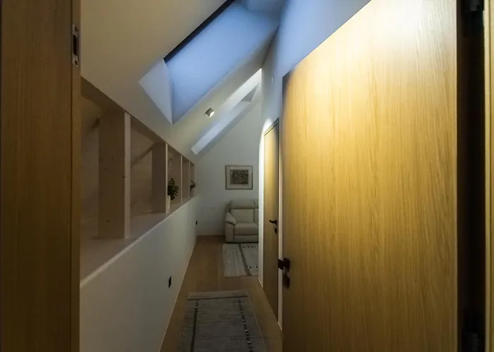 Apartamento V22 - Premium Apartements