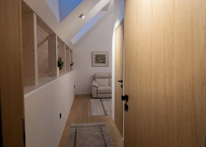 V22 - Premium Apartements Apartamento