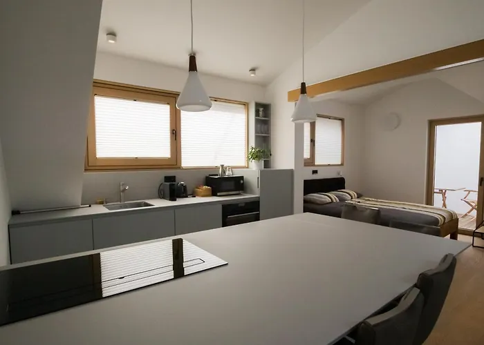 Apartment V22 - Premium Apartements *