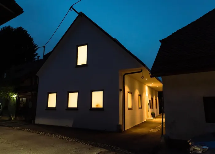 V22 - Premium Apartements Apartamento *