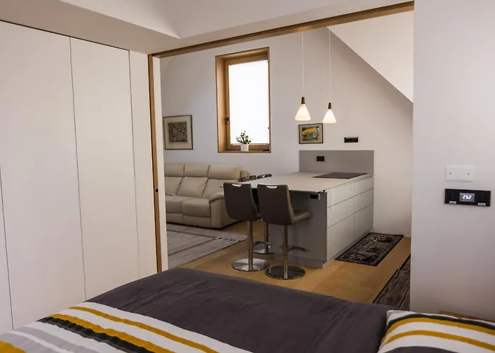 Apartamento V22 - Premium Apartements