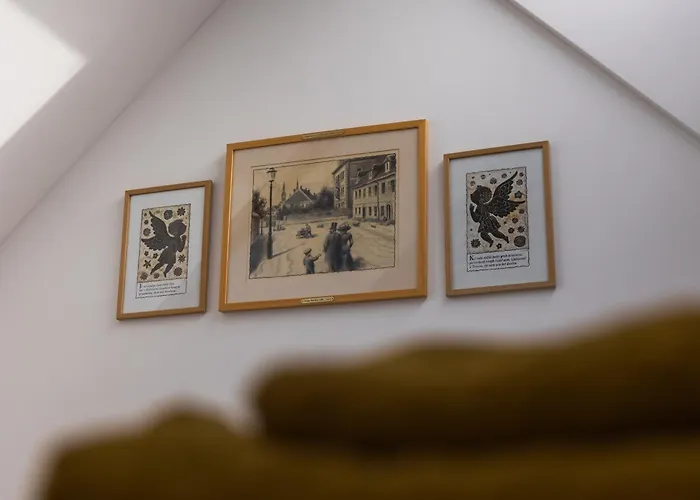 V22 - Premium Apartements Apartamento