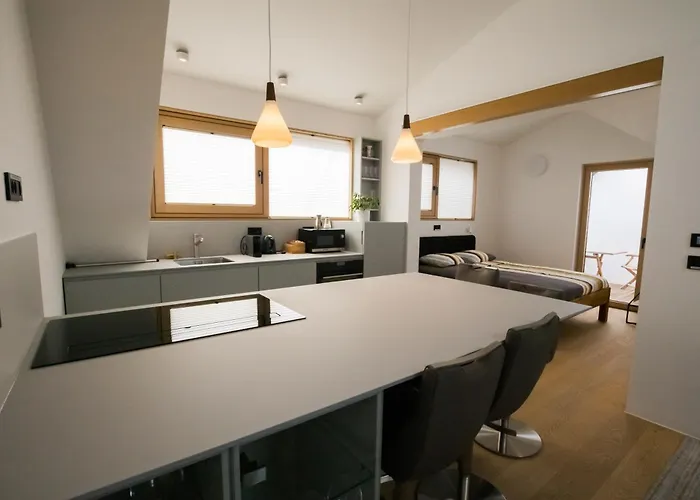 V22 - Premium Apartements *