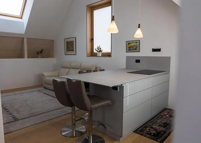 V22 - Premium Apartements * Liubliana