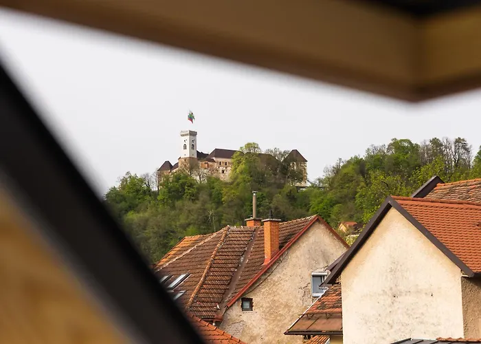 V22 - Premium Apartements Apartamento