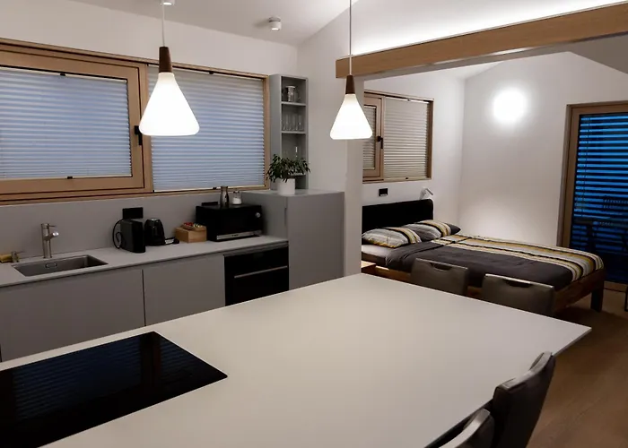 V22 - Premium Apartements *