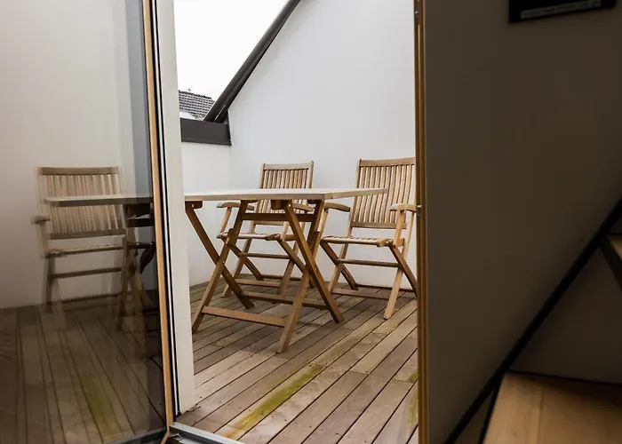 V22 - Premium Apartements