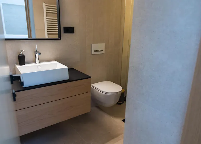 Apartment V22 - Premium Apartements