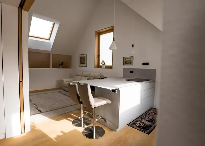 V22 - Premium Apartements Apartamento