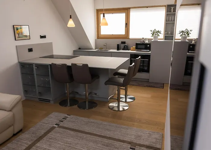 Apartment V22 - Premium Apartements *