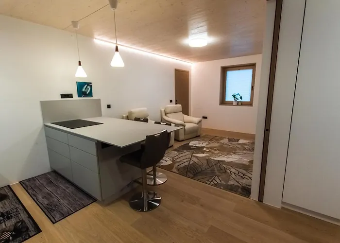 V22 - Premium Apartements Apartment *