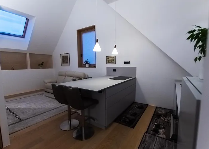 Apartment V22 - Premium Apartements