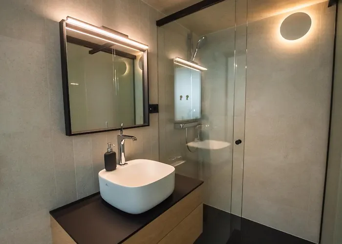 Apartamento V22 - Premium Apartements *