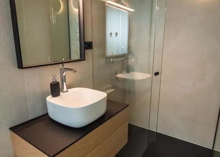 V22 - Premium Apartements