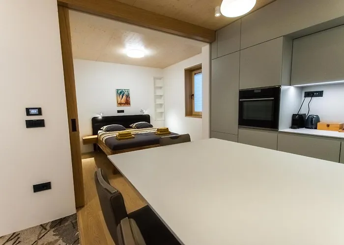 V22 - Premium Apartements Apartamento