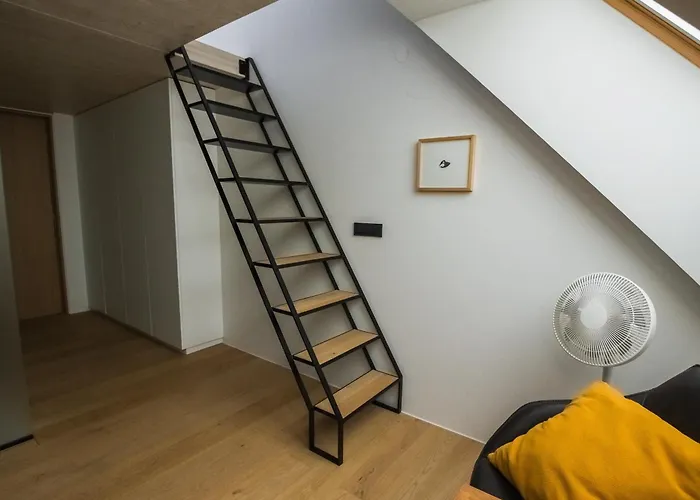 Apartment V22 - Premium Apartements *