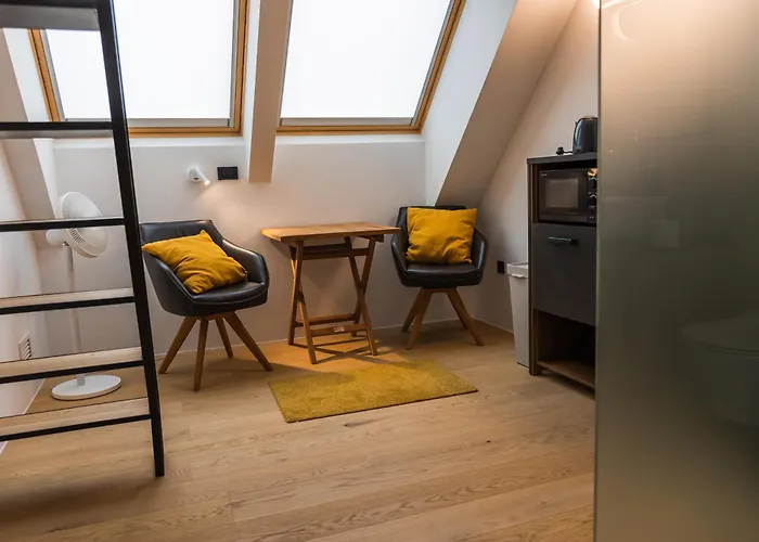 V22 - Premium Apartements