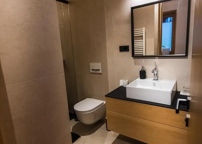 Apartamento V22 - Premium Apartements