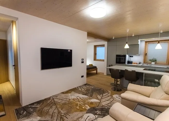 V22 - Premium Apartements Apartamento Liubliana