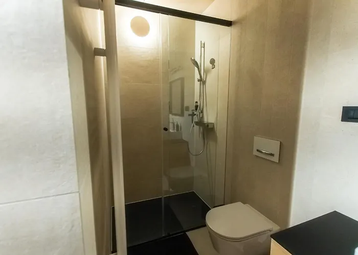 Apartamento V22 - Premium Apartements *