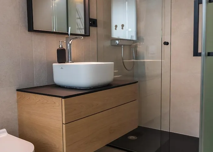 V22 - Premium Apartements