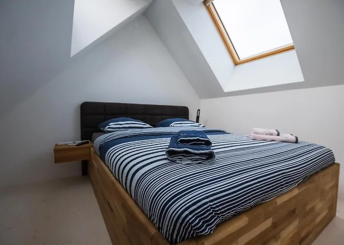 V22 - Premium Apartements Apartment *