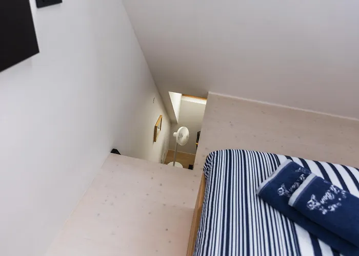 Apartamento V22 - Premium Apartements Liubliana