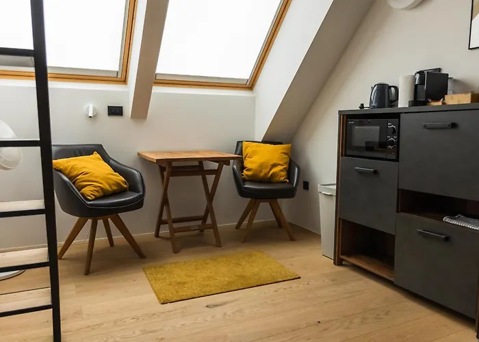 V22 - Premium Apartements * Ljubljana