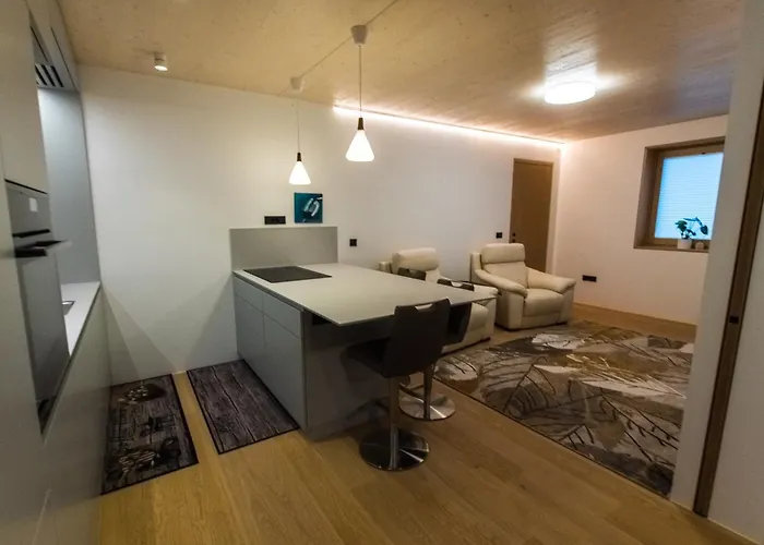 Apartment V22 - Premium Apartements