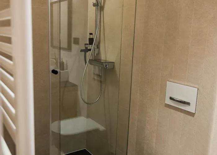 Apartment V22 - Premium Apartements *