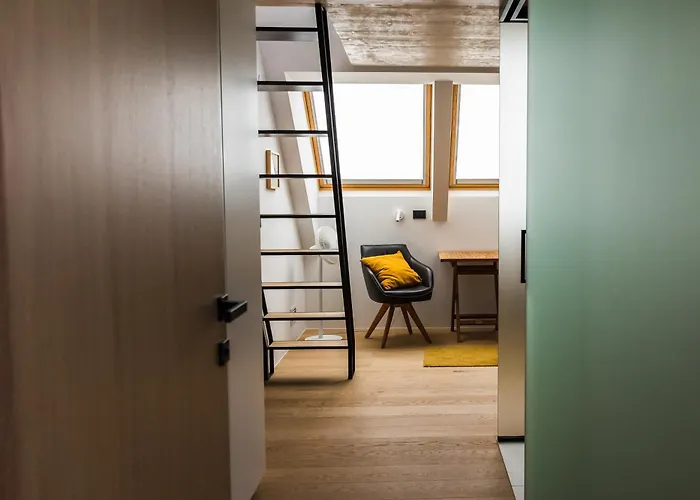 V22 - Premium Apartements Apartment *