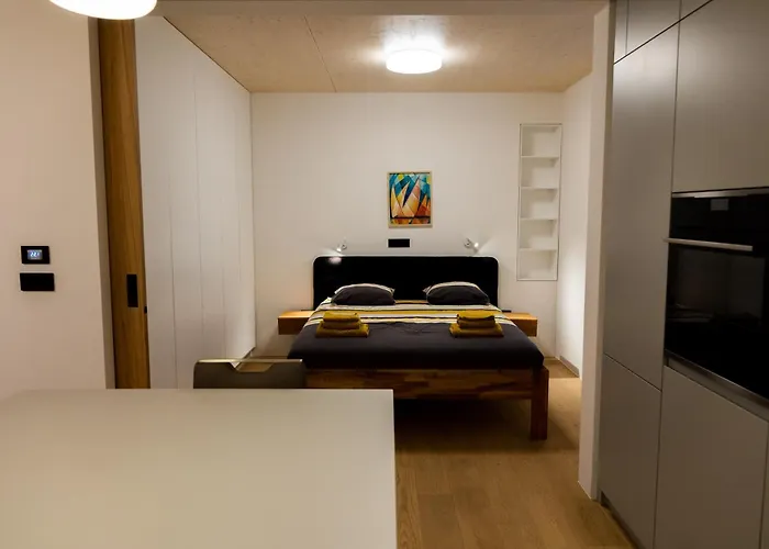 Apartamento V22 - Premium Apartements