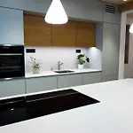 V22 - Premium Apartements Любляна