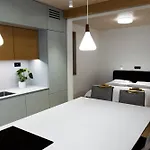 V22 - Premium Apartements Любляна