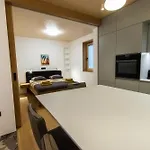V22 - Premium Apartements Апартаменти