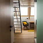 V22 - Premium Apartements Апартаменти *