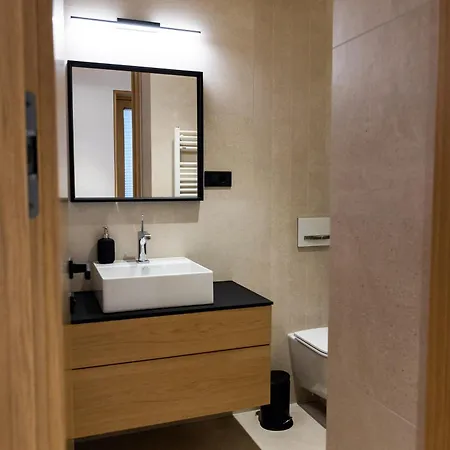 V22 - Premium Apartements * 류블랴나