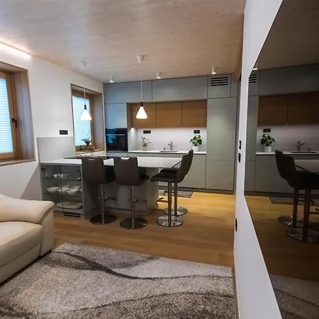 V22 - Premium Apartements 아파트