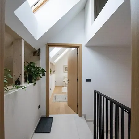 아파트 V22 - Premium Apartements